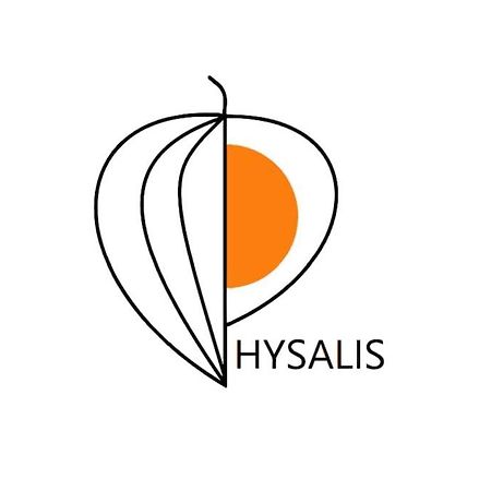 Le Physalis Gite Tout Confort Orbey Bagian luar foto