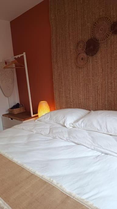 Le Physalis Gite Tout Confort Orbey Bagian luar foto