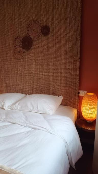 Le Physalis Gite Tout Confort Orbey Bagian luar foto